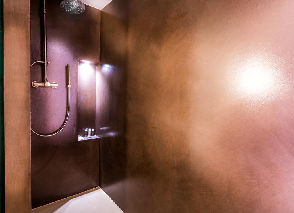 Le Bijou Mh6 Jacuzzi Penthouse At Muensterhof / Paradeplatz Zurique Quarto foto