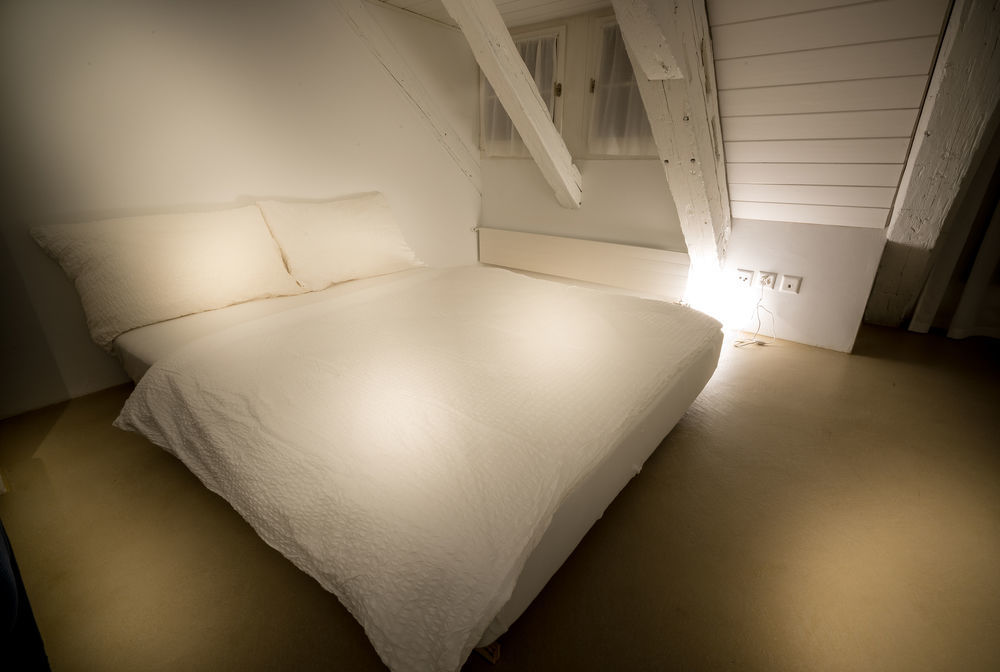 Le Bijou Mh6 Jacuzzi Penthouse At Muensterhof / Paradeplatz Zurique Exterior foto